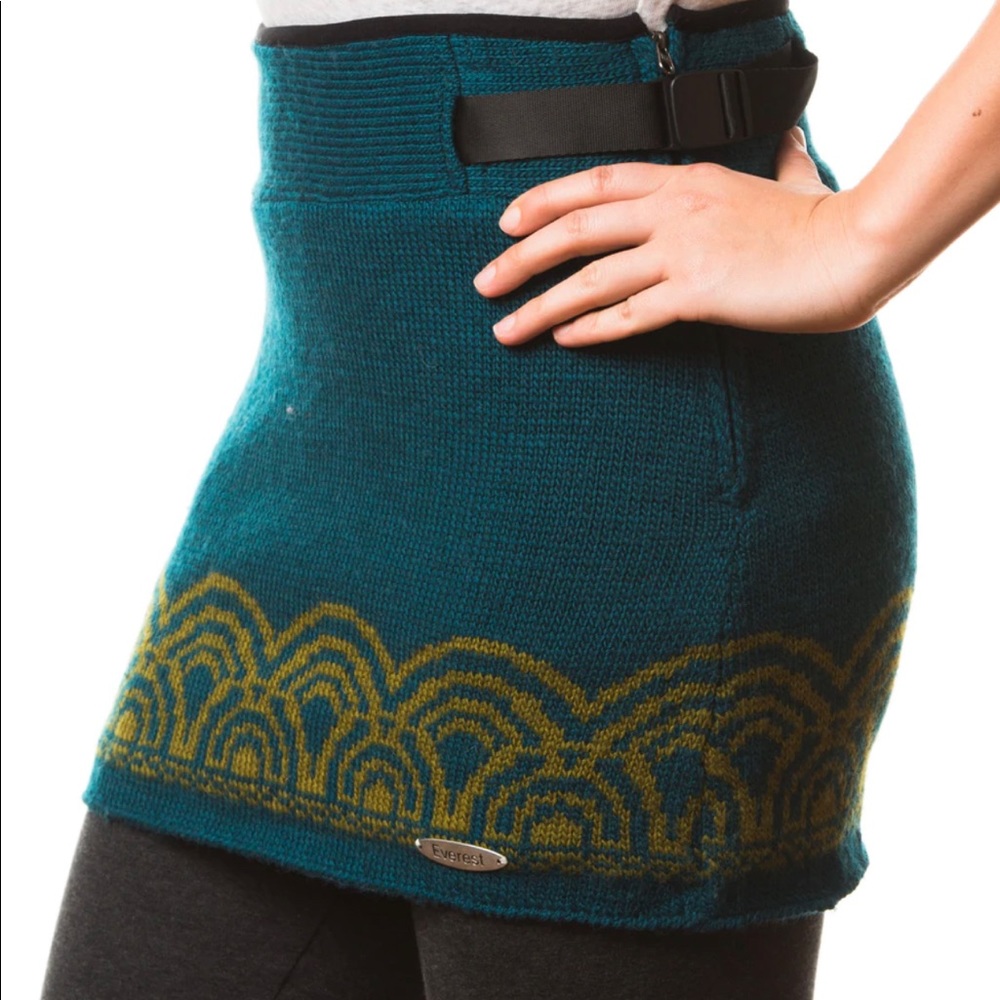 Everest Emily Mini Skirt